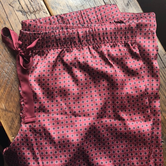Gilligan & O'Malley Other - Pajama Pants NWOT